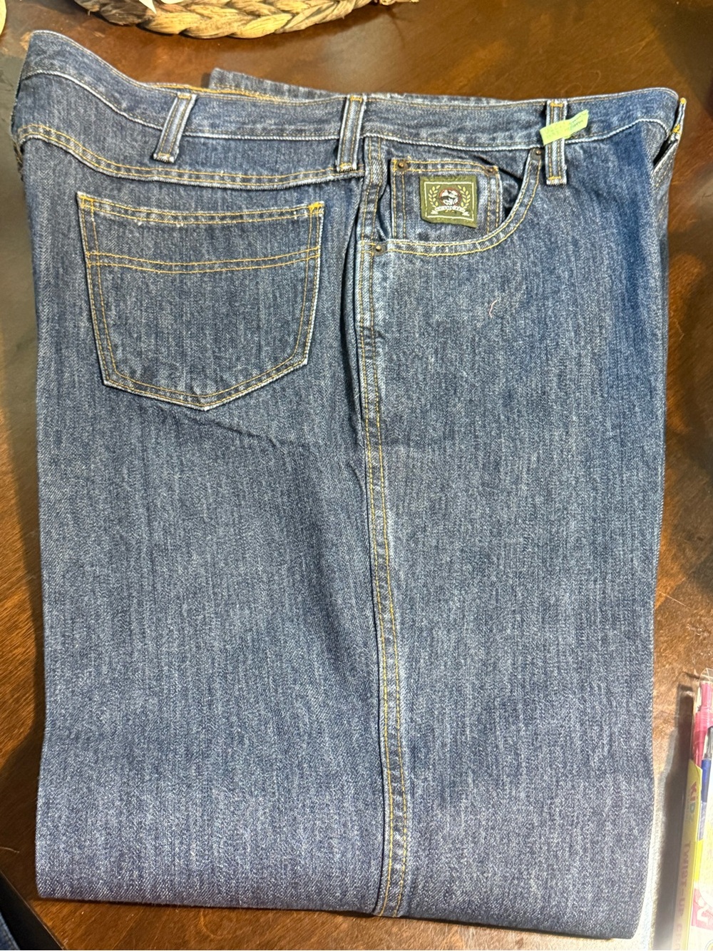 CHINCH  Blue Men's Denim Jeans